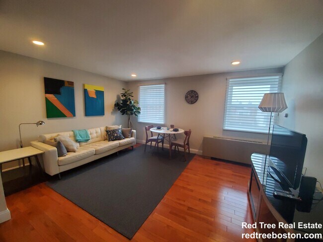 20 Bowdoin St unit 3, Boston, MA 02114 - photo 6