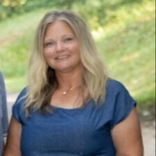 Angie Cook Nichols