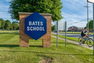 Bates Elementary School