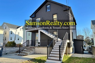 39 Schofield St Unit 2, Providence, RI 02903