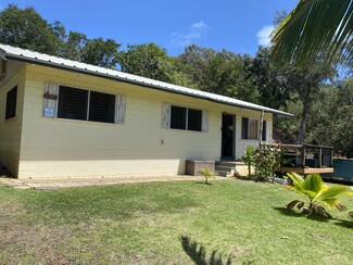 4660 Hauaala Rd, Kapaa, HI 96746