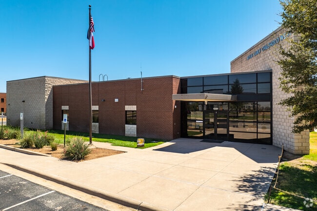 Wylie Early Childhood