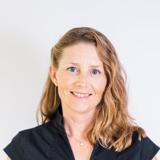 Sarah MacLeod
