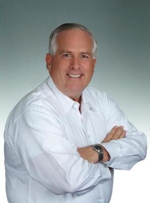 Michael O'Rourke