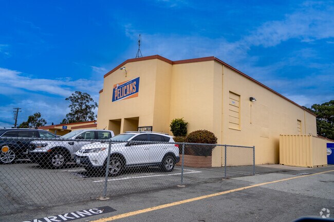 Explore knowledge at Prundale Elementary School