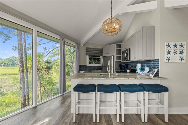 2041 Deer Island Rd unit ID1351744P, Hilton Head Island, SC 29928 - photo 7