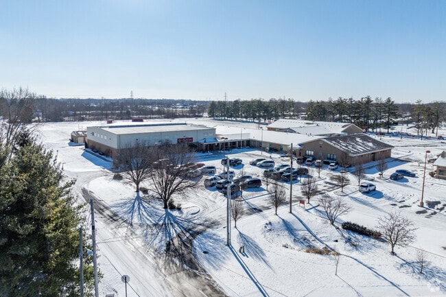 Nativity Catholic School