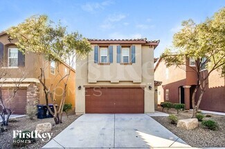 7051 Town Forest Ave, Las Vegas, NV 89179