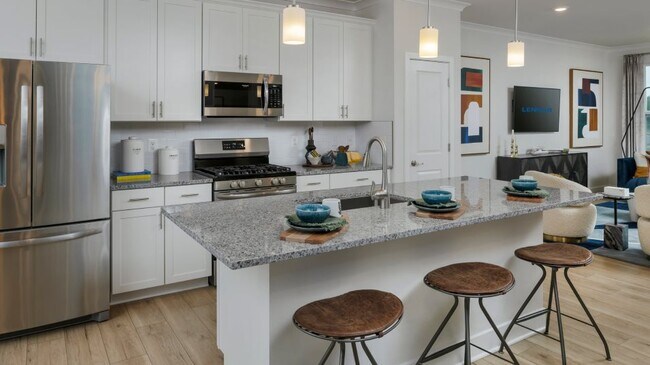 2203 Denali Dr unit 36036596, Frederick, MD 21702 - photo 5