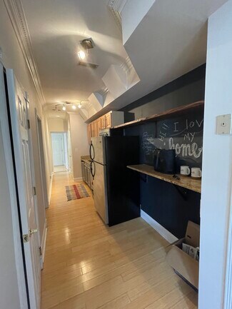 550 Hobart Plaza NW Unit 1, Washington, DC 20001