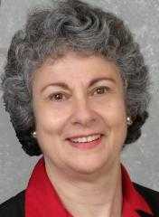 Anita Cassarino