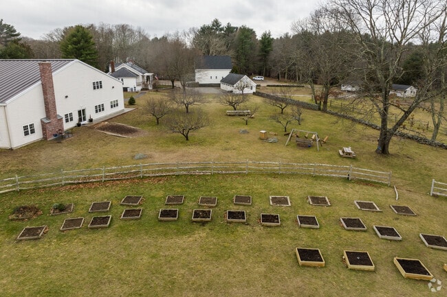 Sparhawk Academy in Millis is a private Catholic school serving students in grades 3-8.