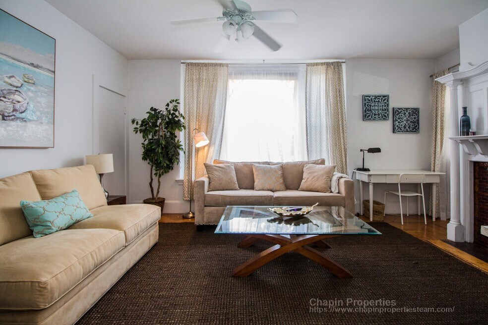 12 Chiswick Rd unit 1, Brighton, MA 02135 - photo 1