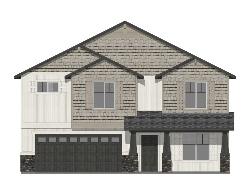 9141 E Marigold St unit 37346854, Nampa, ID 83687 - photo 1