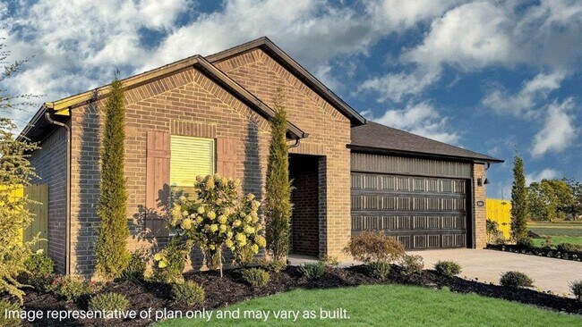 102 Mikah Dr unit 36208475, Maumelle, AR 72113 - photo 3