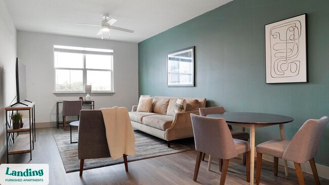 2995 Railside Lp unit 3-210, Sanford, FL 32771 - photo 3