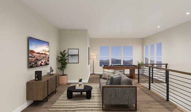 360 Talon Heights St unit 36756227, Las Vegas, NV 89138 - photo 4