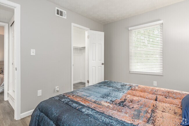 Summit Park Apartments, Columbus, OH 43224 - photo 7