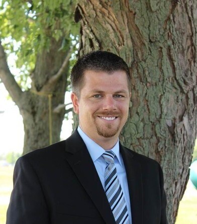 Dustin Stoller