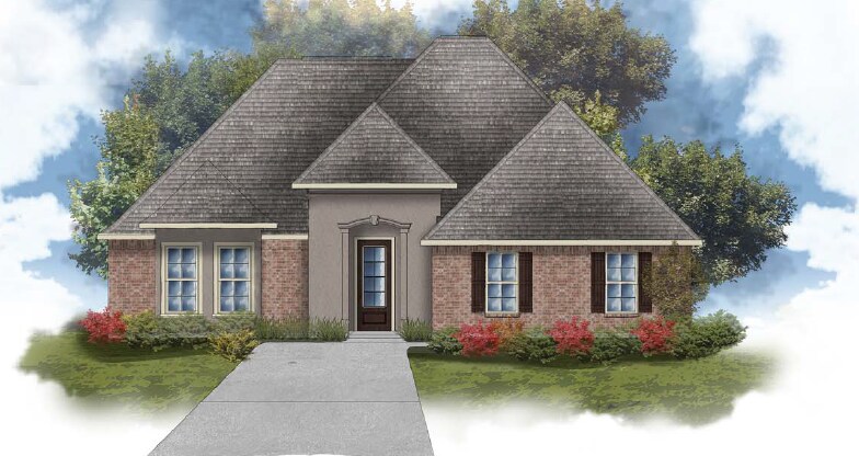 411 Lakehaven Dr unit 37025326, Gonzales, LA 70737 - photo 1