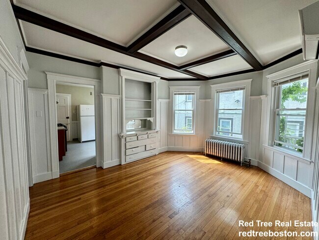 29 Boulevard Terrace unit 1, Allston, MA 02134 - photo 5