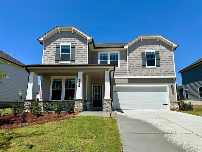 776 Ruddy Dr unit 36581512, Grayson, GA 30017 - photo 6