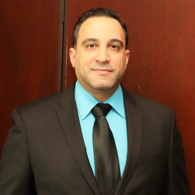 Agent Photo