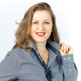 Evgenia Piven