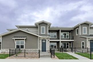 255 High Point, Longmont, CO 80504