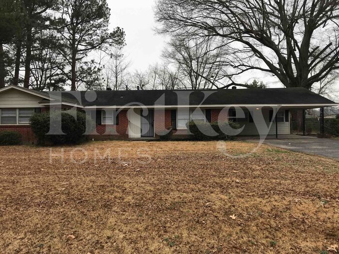 1083 Richland Dr, Memphis, TN 38116 - photo 1