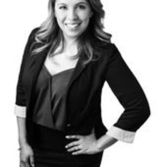 Yvette Medina