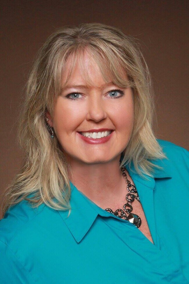 Carole Beckum