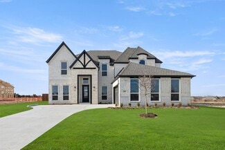 1817 Hidden Creek Dr, Midlothian, TX 76065