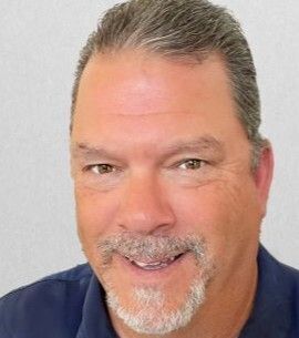 Keith Erickson