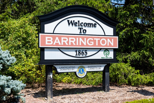Founded in 1865, South West Barrington is a gem in northwest Illinois.