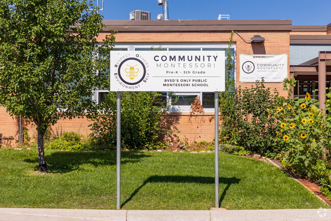 Community Montessori School