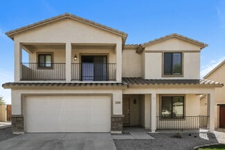 2339 E Greenlee Ave, Apache Junction, AZ 85119