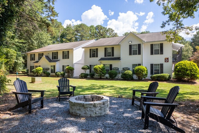 Cross Creek Apartments, Carrollton, GA 30117 - photo 7