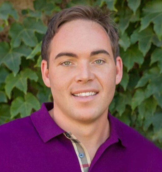 Justin Skaar