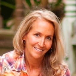 Gail Swanson