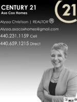 Alyssa Christison