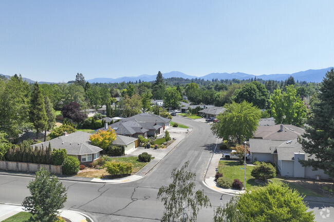 The Lawnview neighborhood is home to suburban Street.