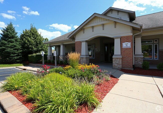 The Landings of Lake Zurich, Lake Zurich, IL 60047 - photo 2