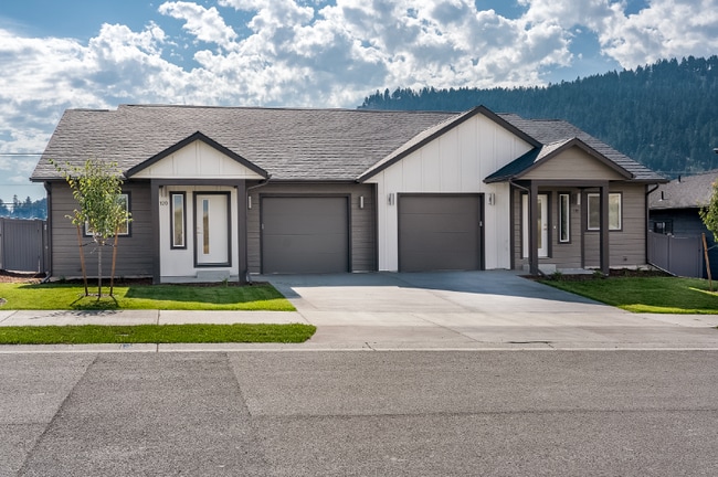 116 W View Dr, Kalispell, MT 59901 - photo 2