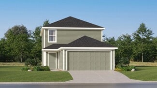 11517 Cinnamon Rose, Converse, TX 78109