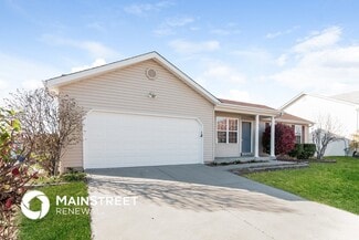 3064 Laurel Village Cir, St. Peters, MO 63376
