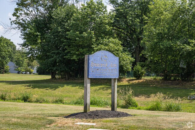 Brunswick Acres Elementary School