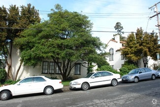 1700 Le Roy Ave, Berkeley, CA 94709