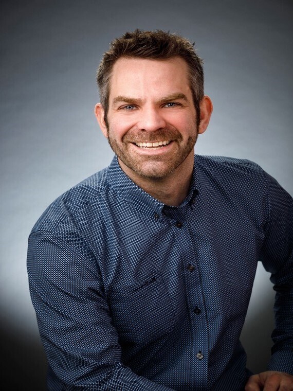 Barrett McDonald
