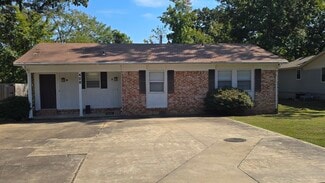 408 N Joplin Place Unit B, Russellville, AR 72801